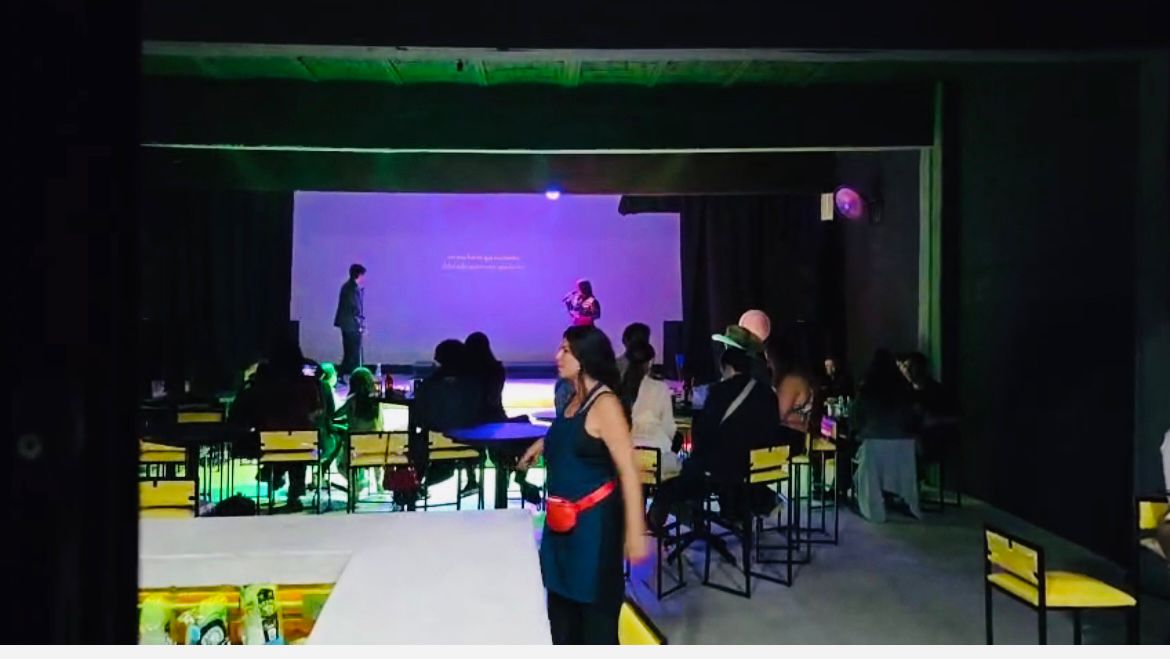Galería 18