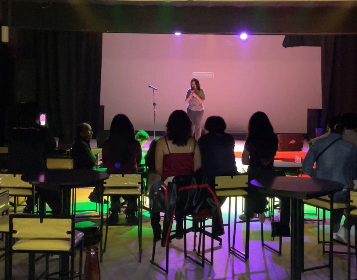 Galería 19