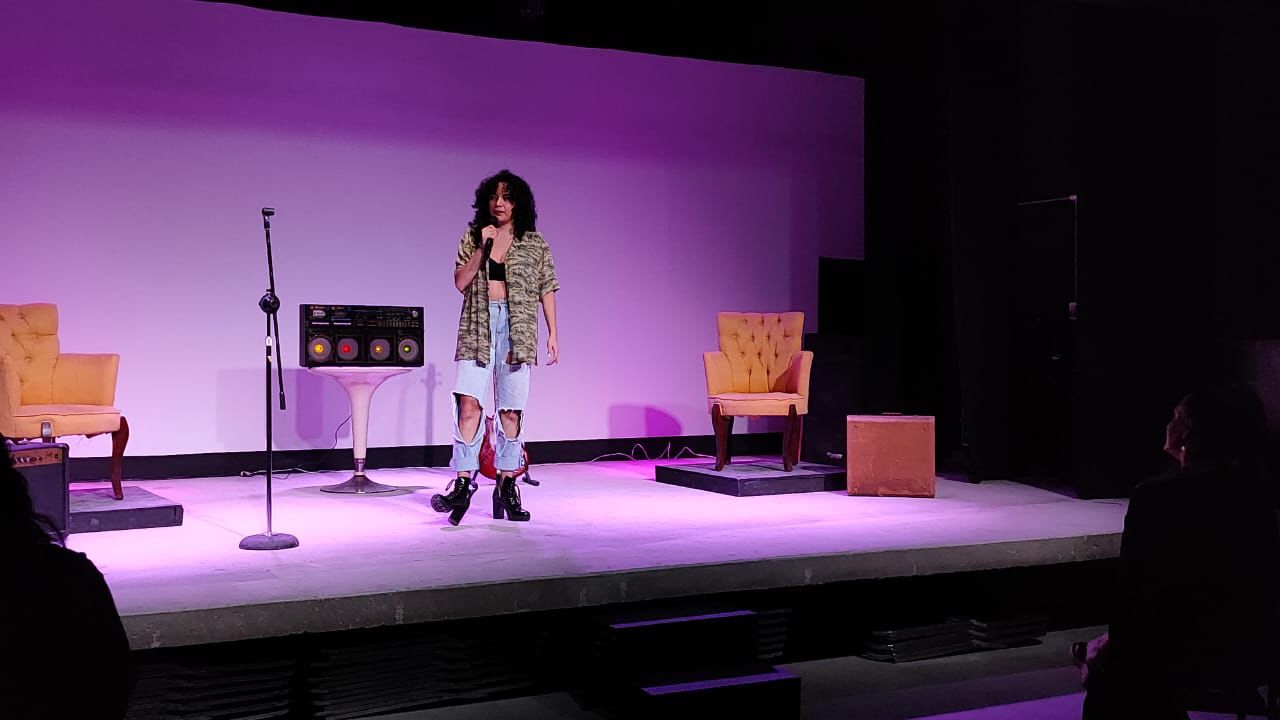 Galería 7